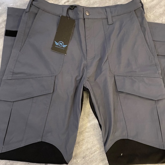 Flight pants Stephan / H Men’s Large - Picture 2 of 13